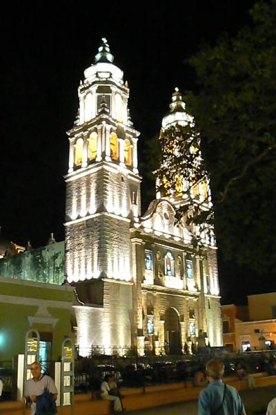 38 Campeche